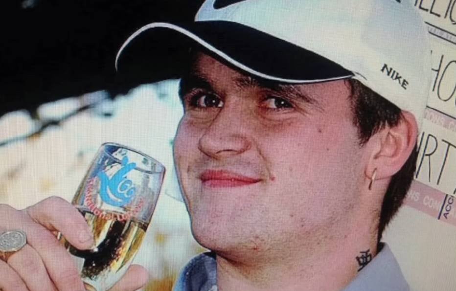 michael carrol winning jloterry 2002 michael carrol winning jloterry 2002