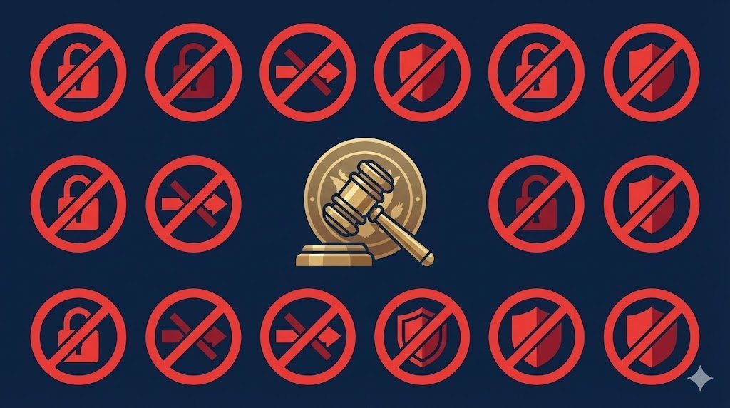 12 offshore operators targeted by MGCB enforcement