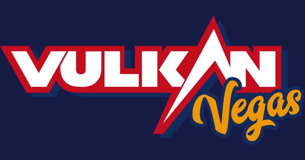 Vulkan Vegas logo